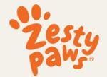 $10 Off (Storewide) (Minimum Order: $50) at Zesty Paws Promo Codes